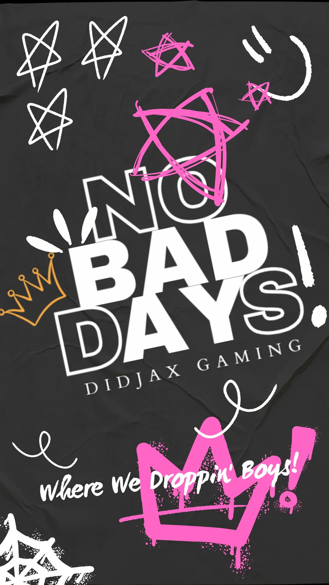 Didjax Gaming Wallpaper 9 product image (2)