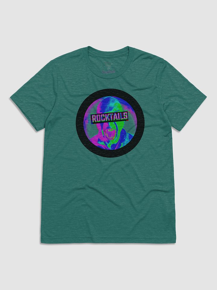 Scream Rocktails T-Shirt product image (15)