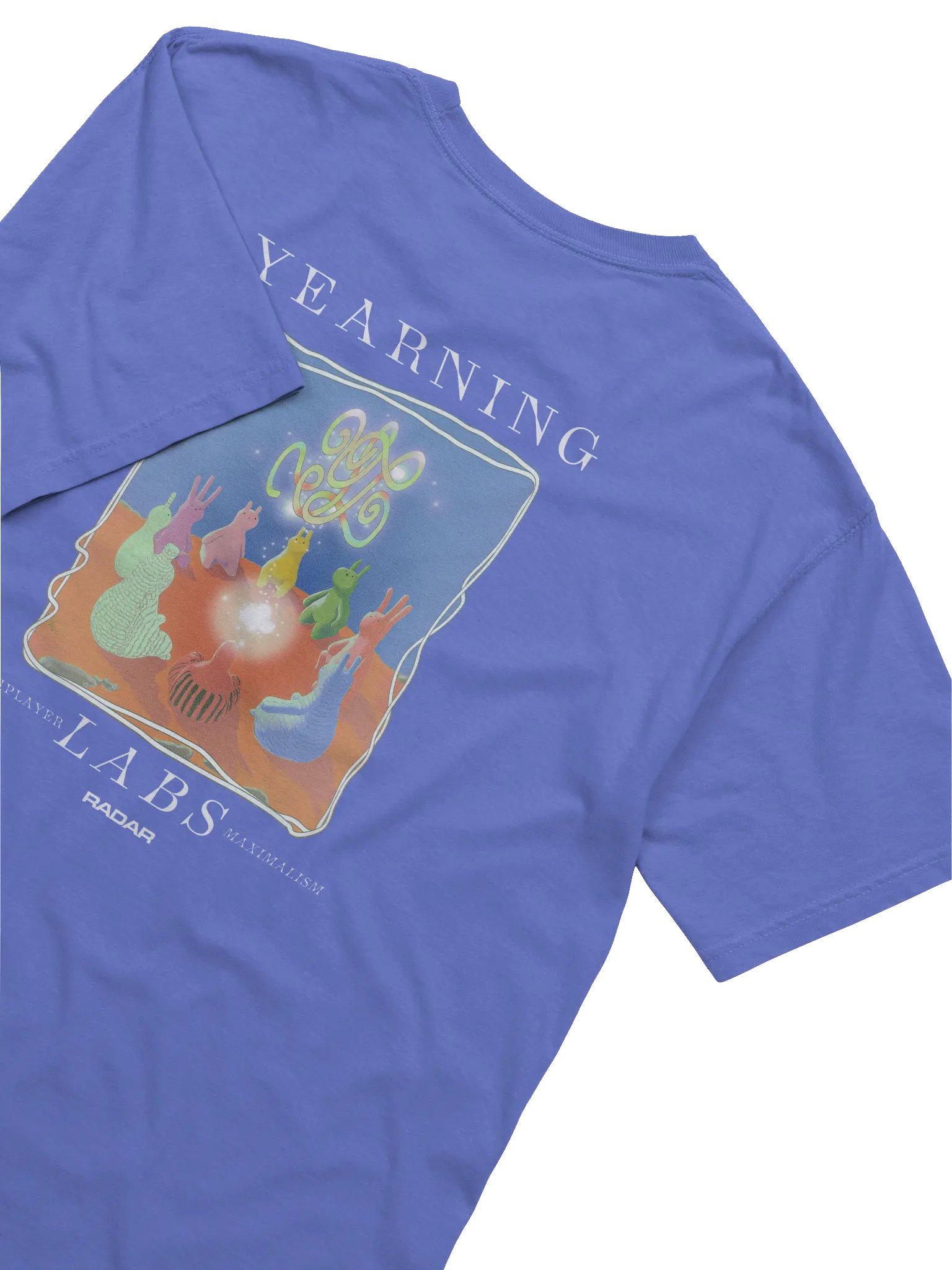 Yearning Tee product image (4)