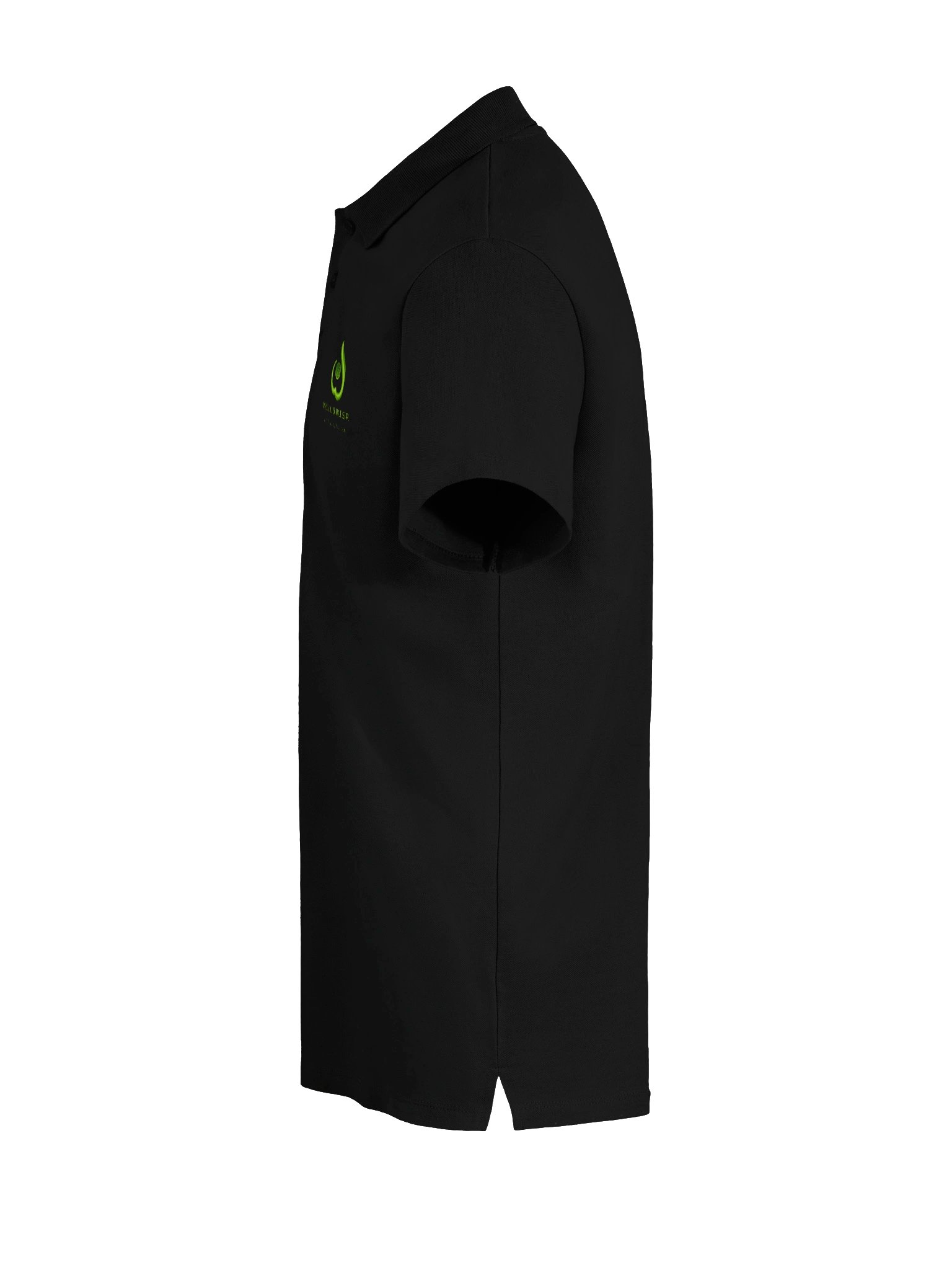 WILLOWISP Field Polo Tee product image (9)