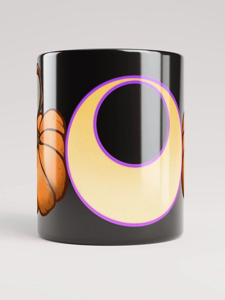 Moonie Pumpkin mug product image (2)