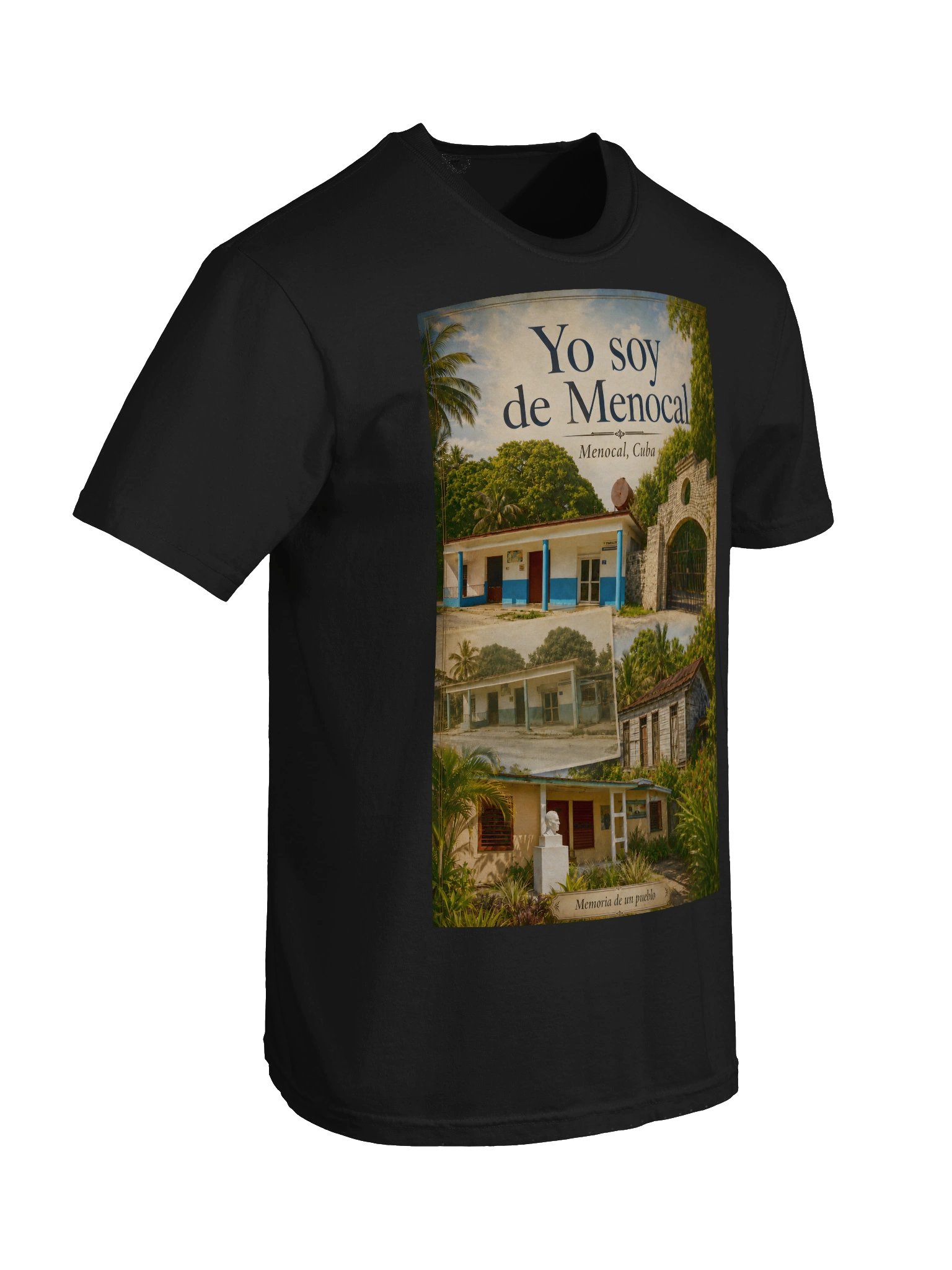 Yo soy de Menocal product image (6)