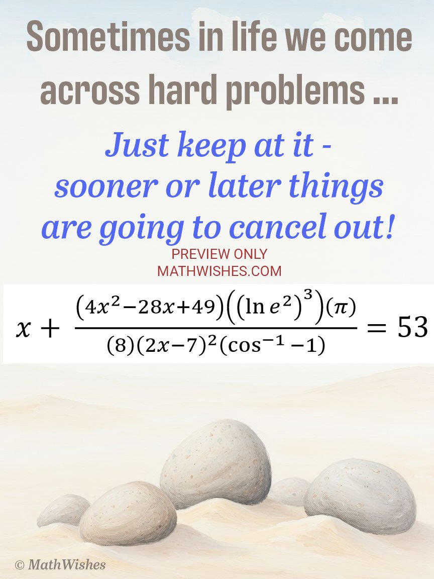 Encouragement Card product image (1)