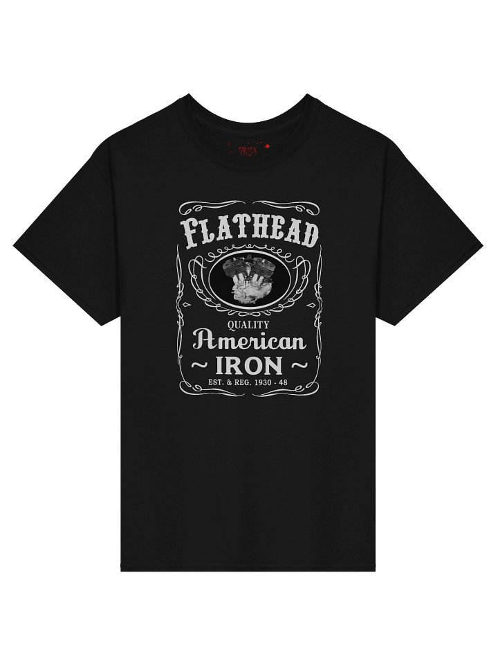 FLATHEAD 2 (JD) product image (1)