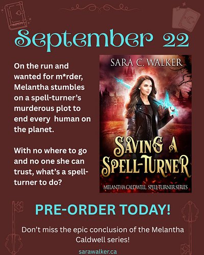 Pre-order today and save! Price goes up after September 22!
https://buy.bookfunnel.com/j3613mosje