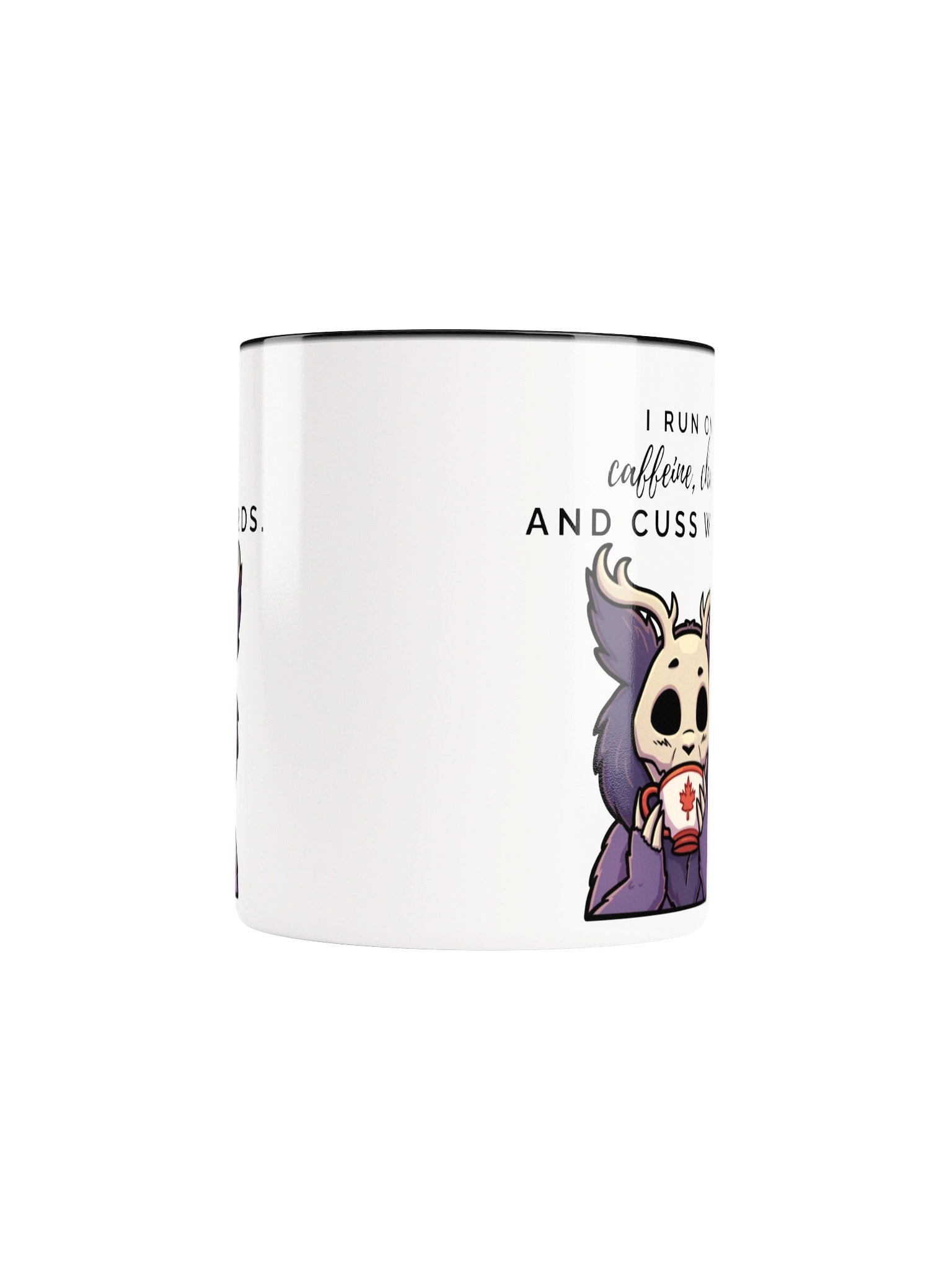 Sunnie Ceramic Mug product image (64)