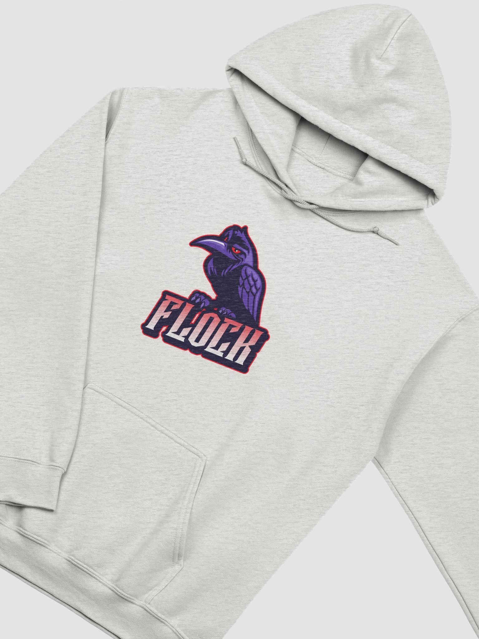 Flockville Basic Hoodie product image (24)