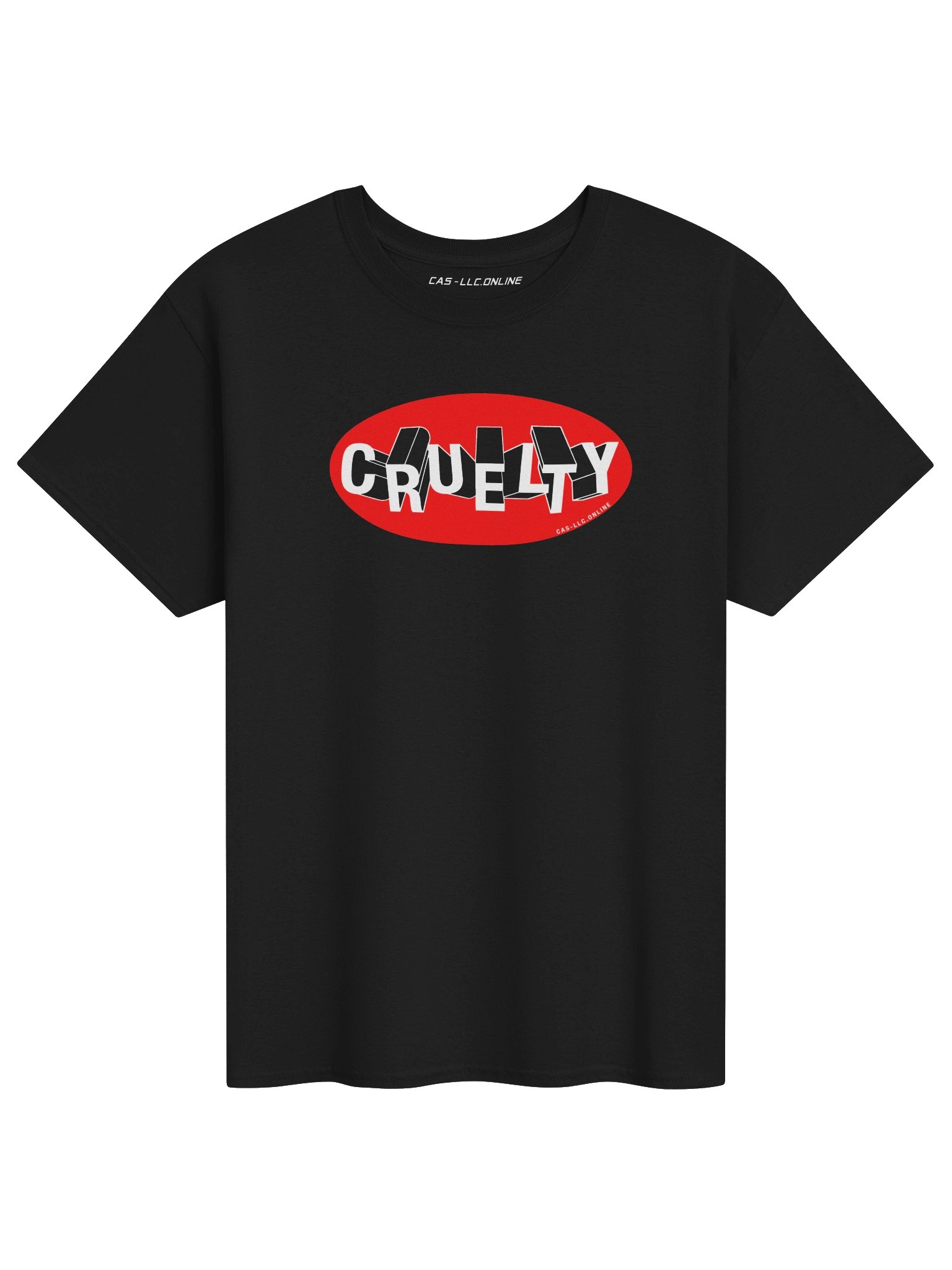 CRUELFDM "TUMBLING" LOGO product image (1)