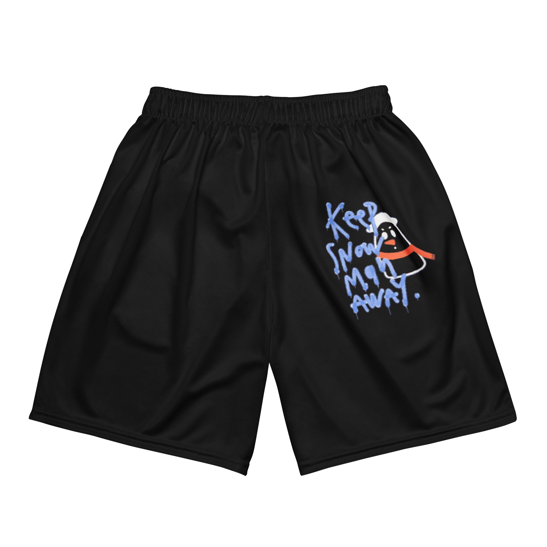 NIGHT X-MAS | KEEP:SILENT COLLECTION product image (3)