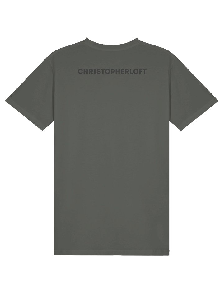 Alfie Pat T-Shirt (AS Colour) product image (50)
