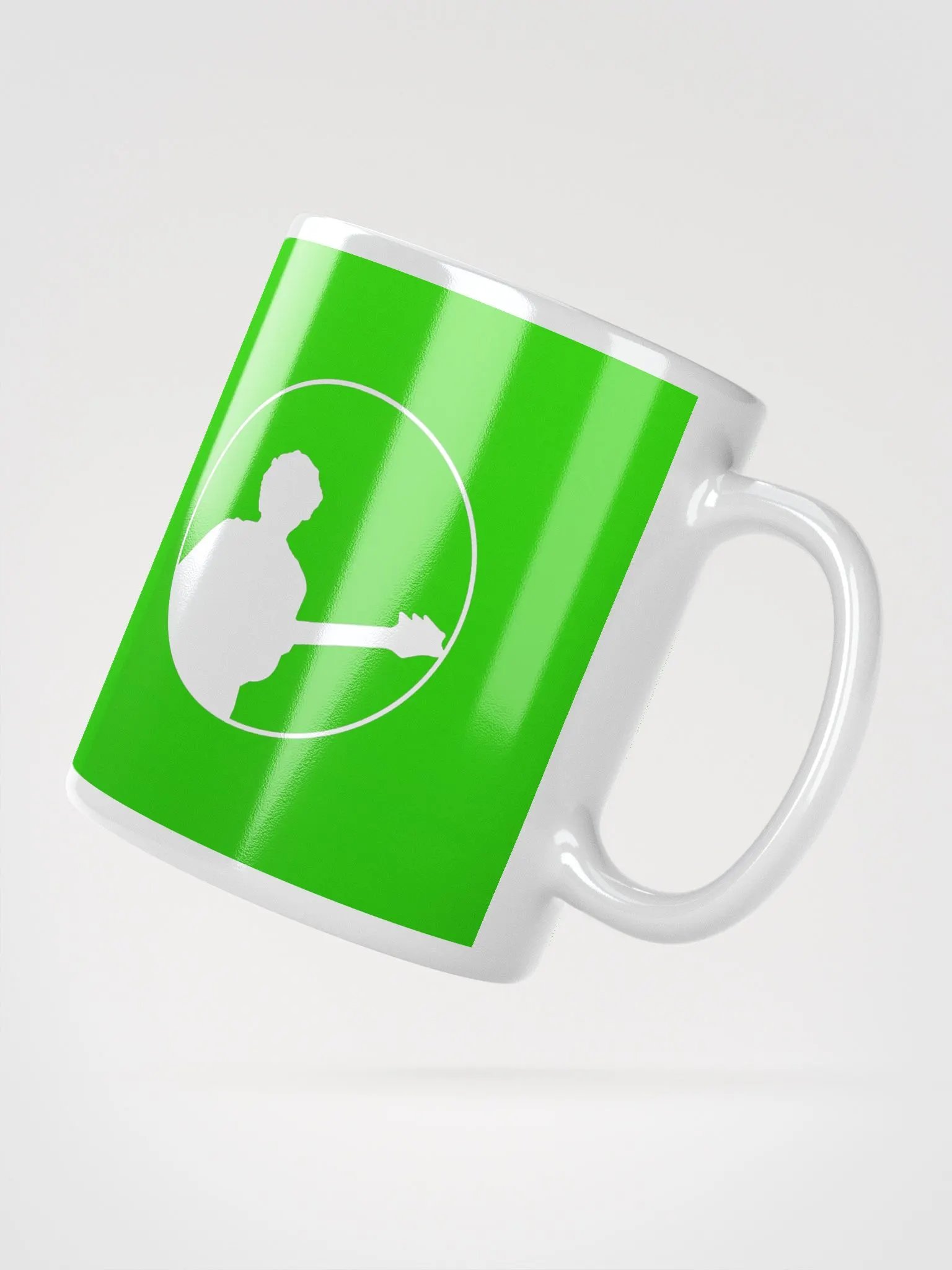 SS Originals Mug product image (2)