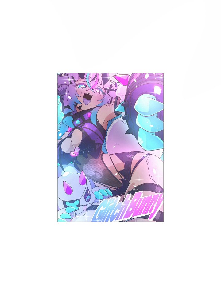 Pastel Matte Poster Print product image (1)