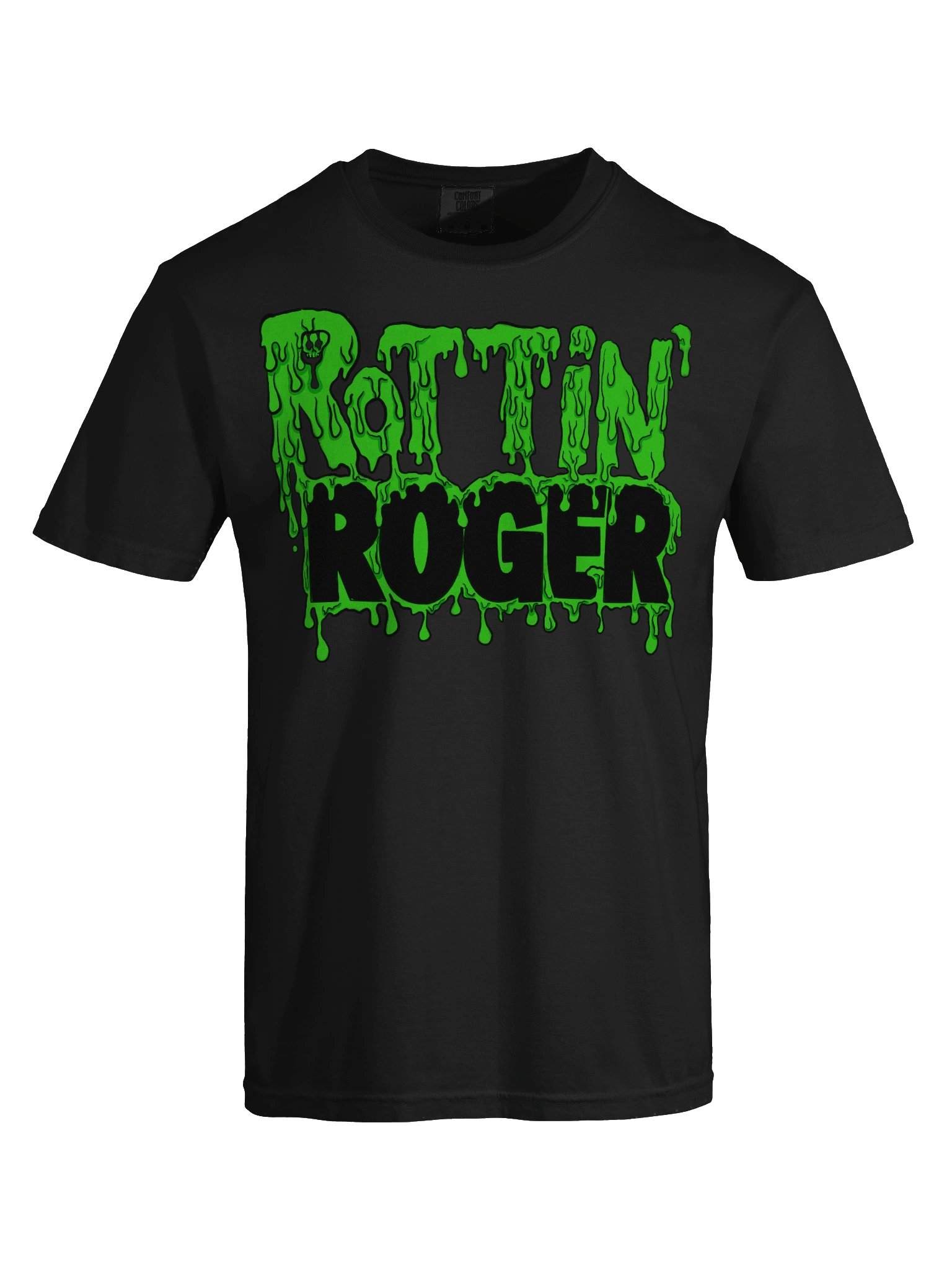 Rottin' Roger DRIP! product image (7)