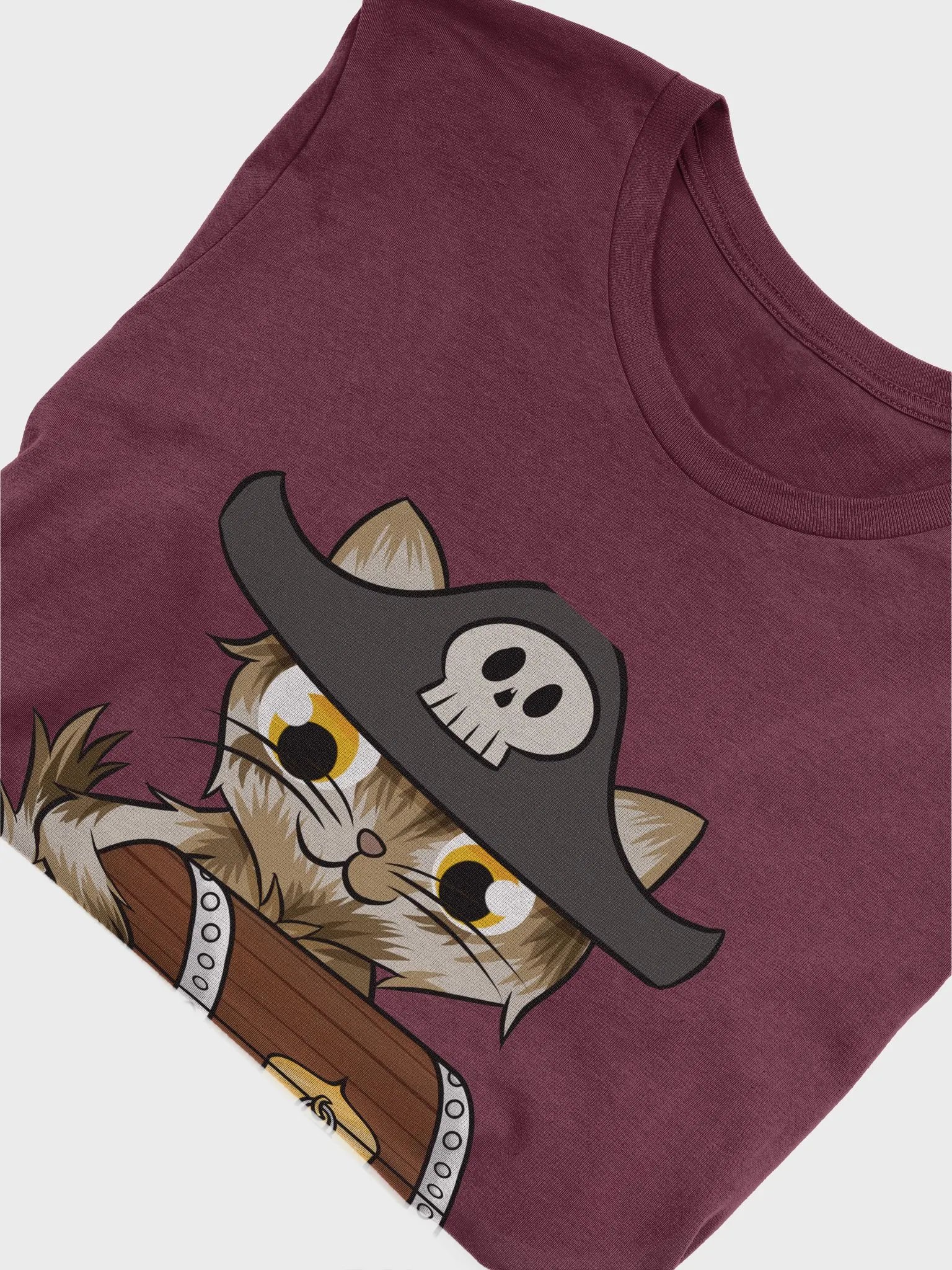 Pirate Treasure Tee product image (4)