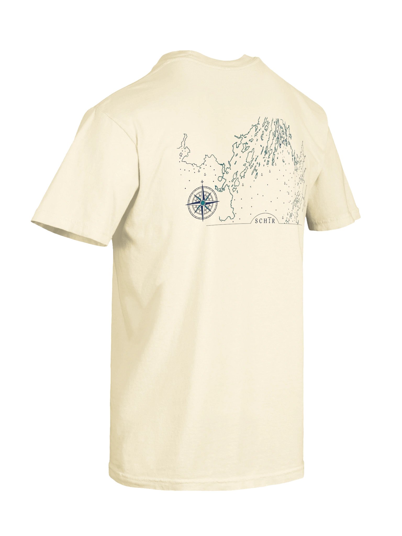 COASTLINE TEE product image (42)