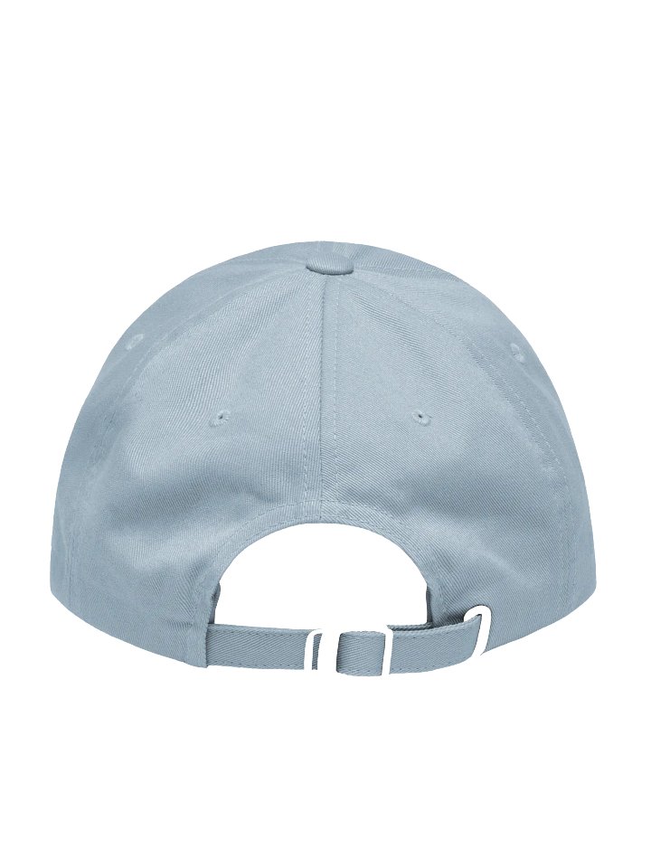 Silly Smile Dad Hat product image (2)