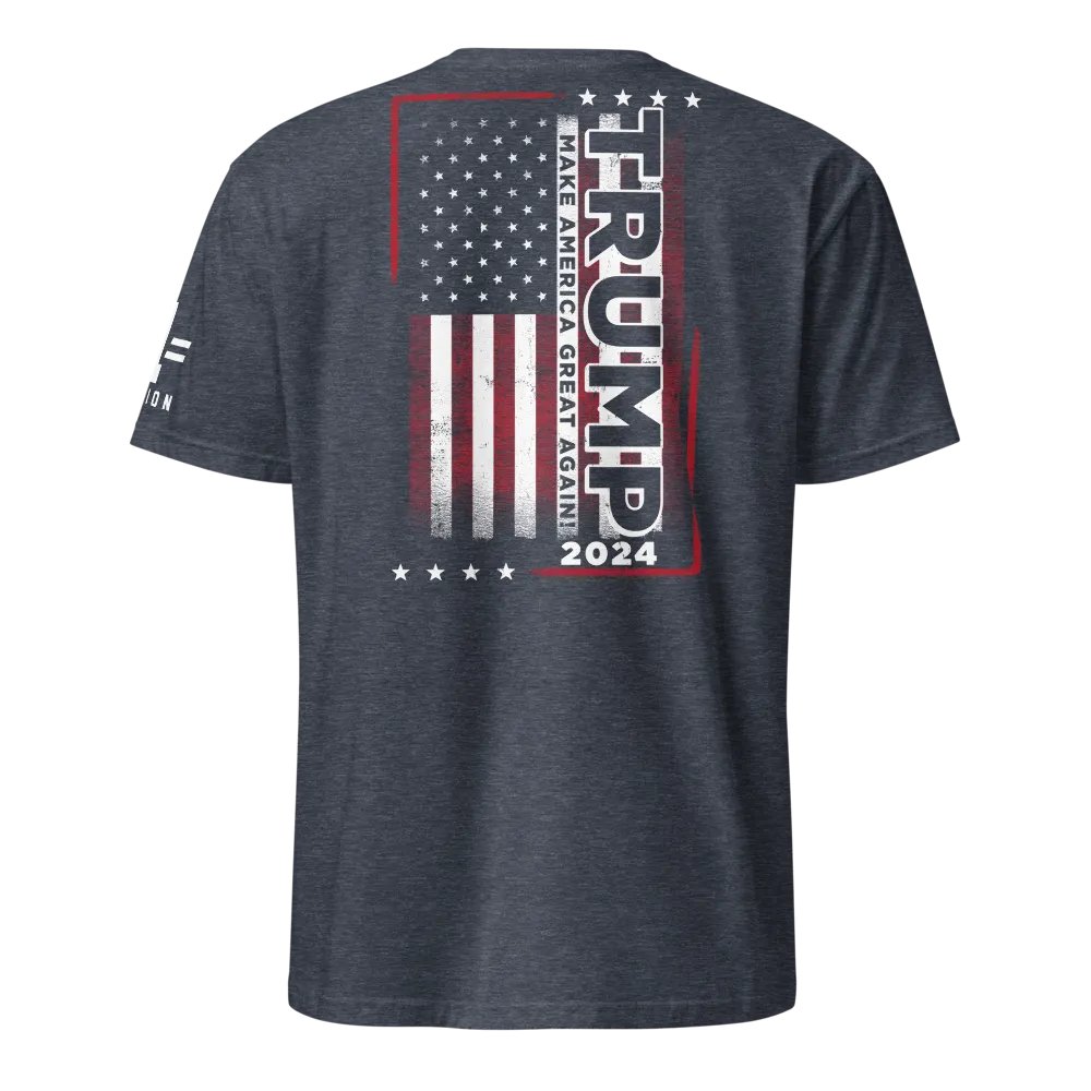 Trump American Flag product image (11)