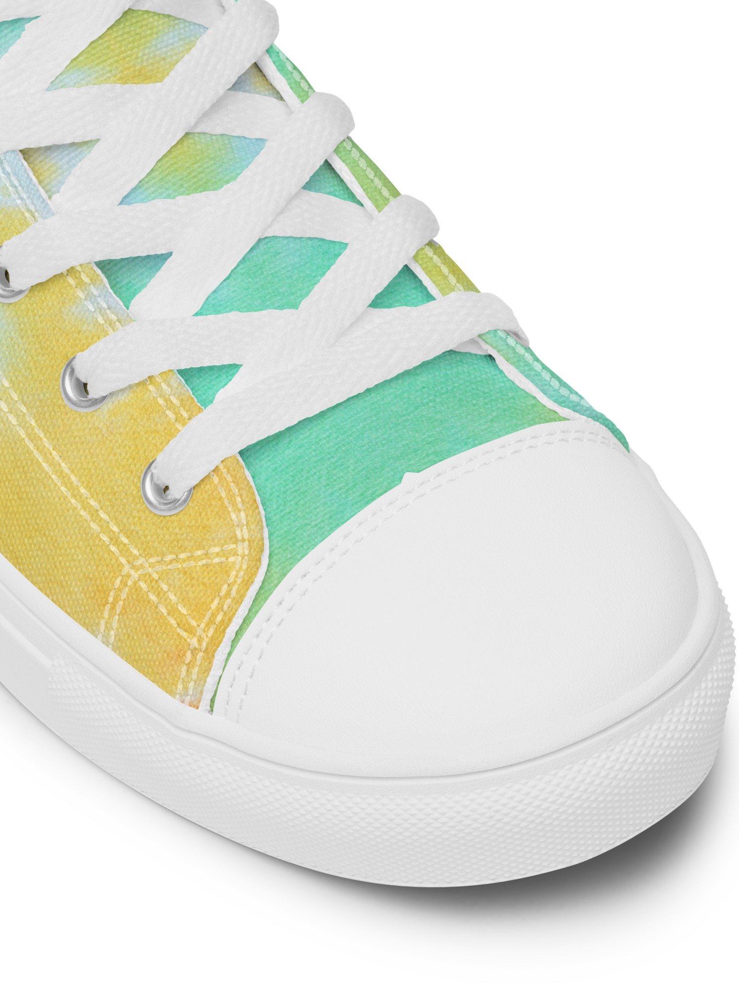 Men's Green Marshmallow product image (10)