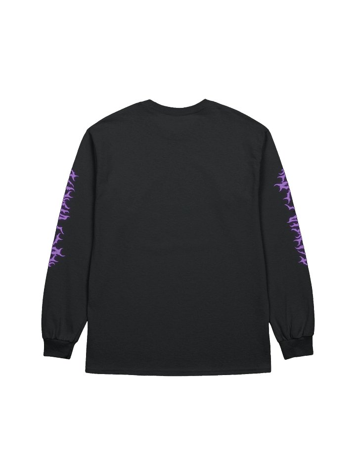 Nocturnal Long Sleeve product image (20)