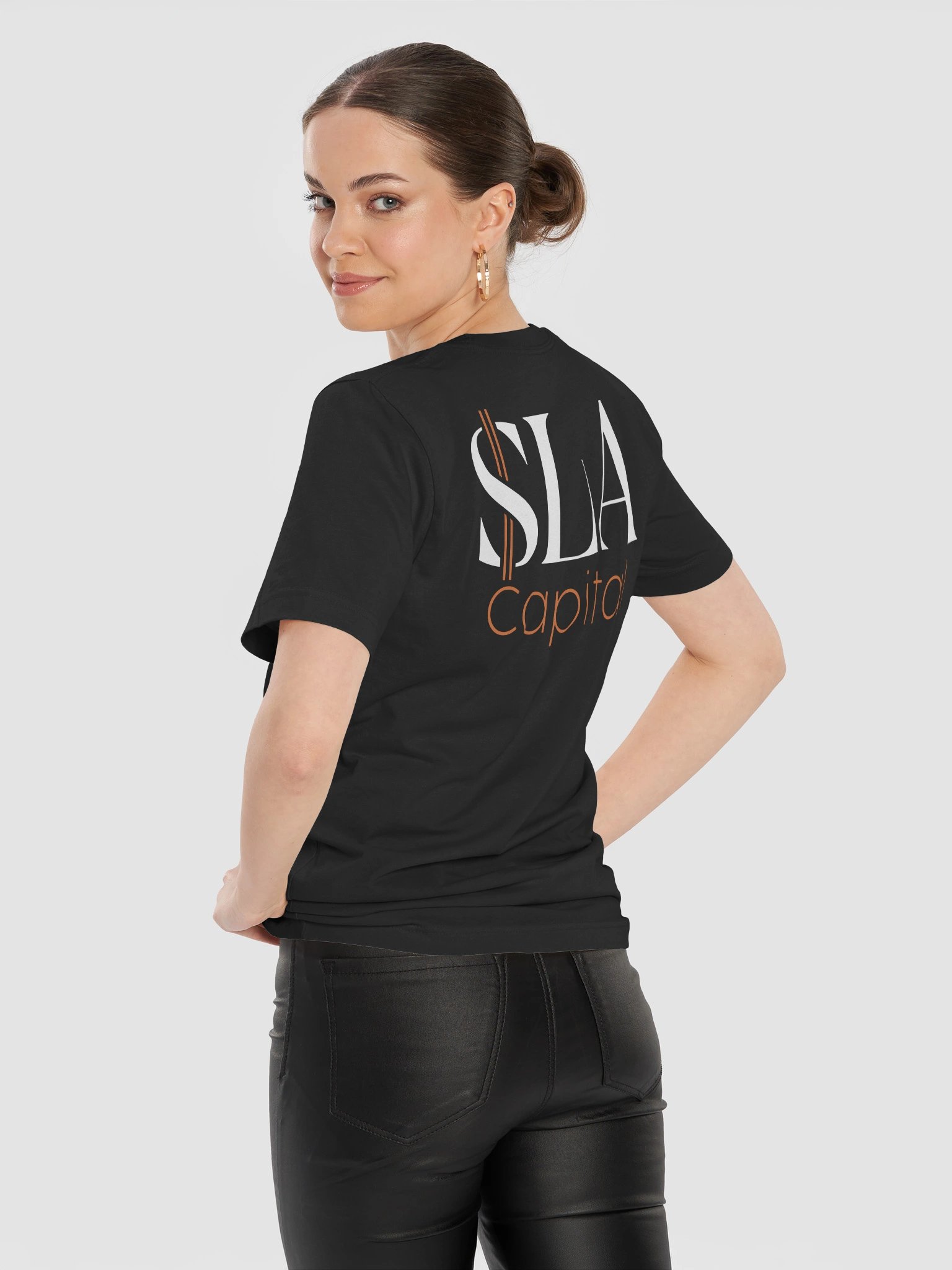Sir Lends A Lot Knight Tee product image (40)
