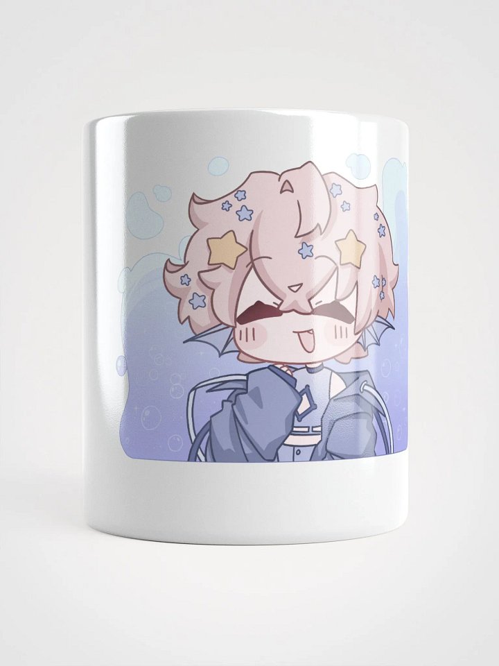Chibi Bloom Mug product image (1)