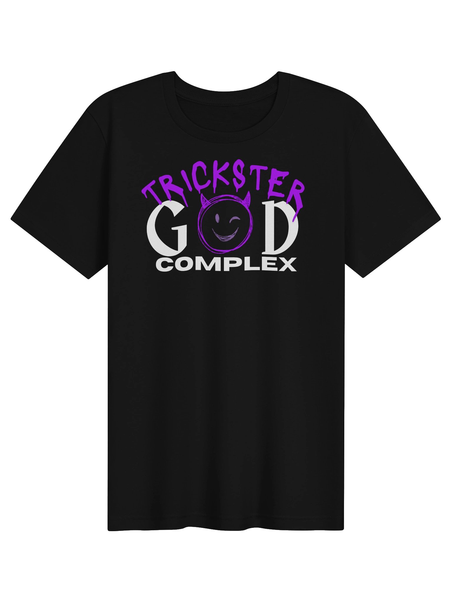 Trickster God Complex product image (1)