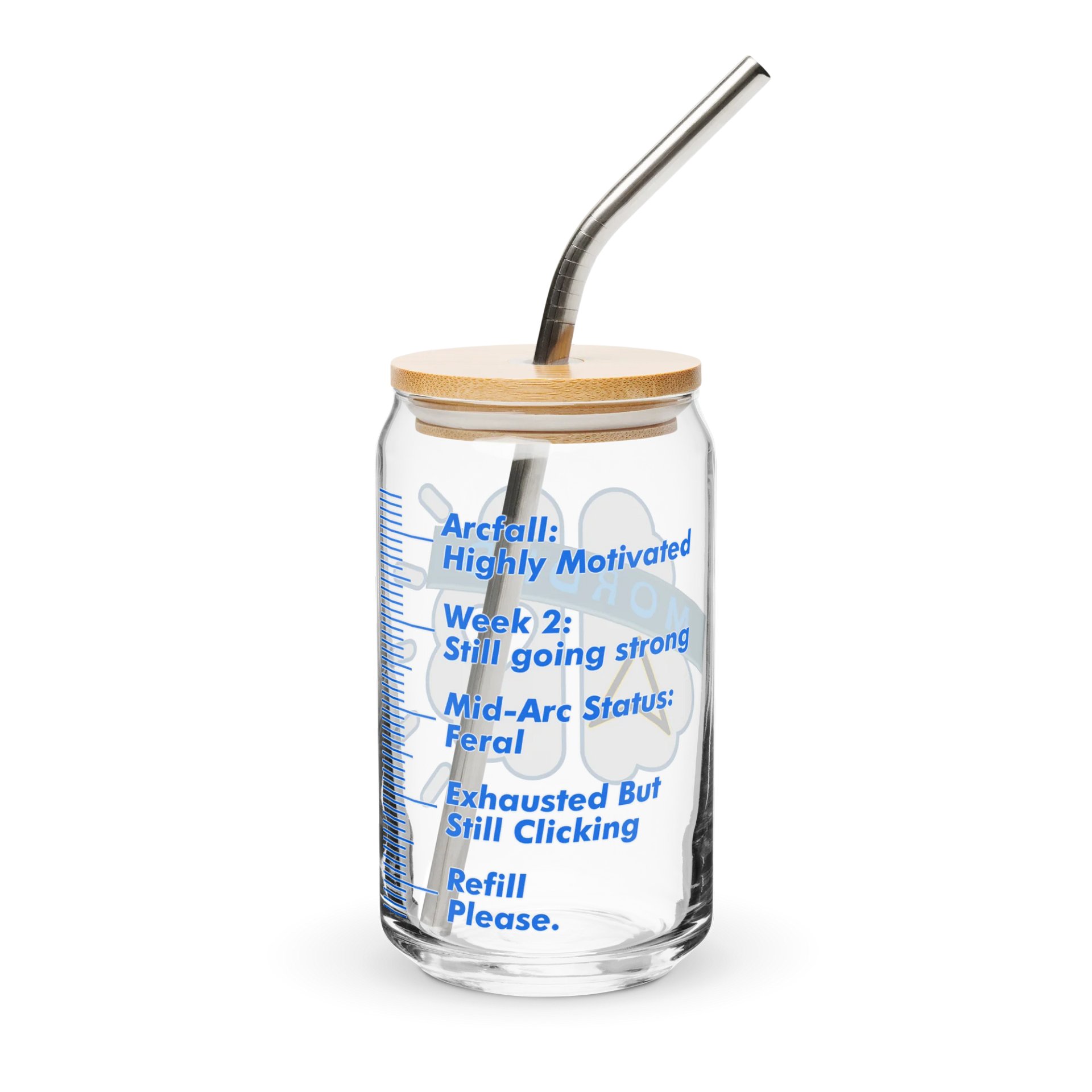 Arcfall Glass product image (2)