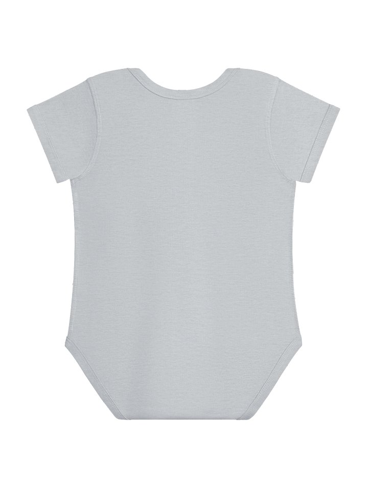 Body za bebe (Veličina 06mj. - 24mj.) - Šumska avantura Lutkice Line i Prijatelja🐾🐻🐵 product image (4)