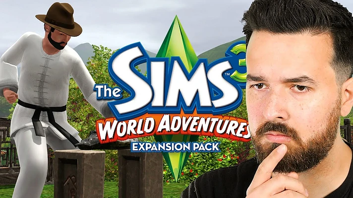 Video thumbnail