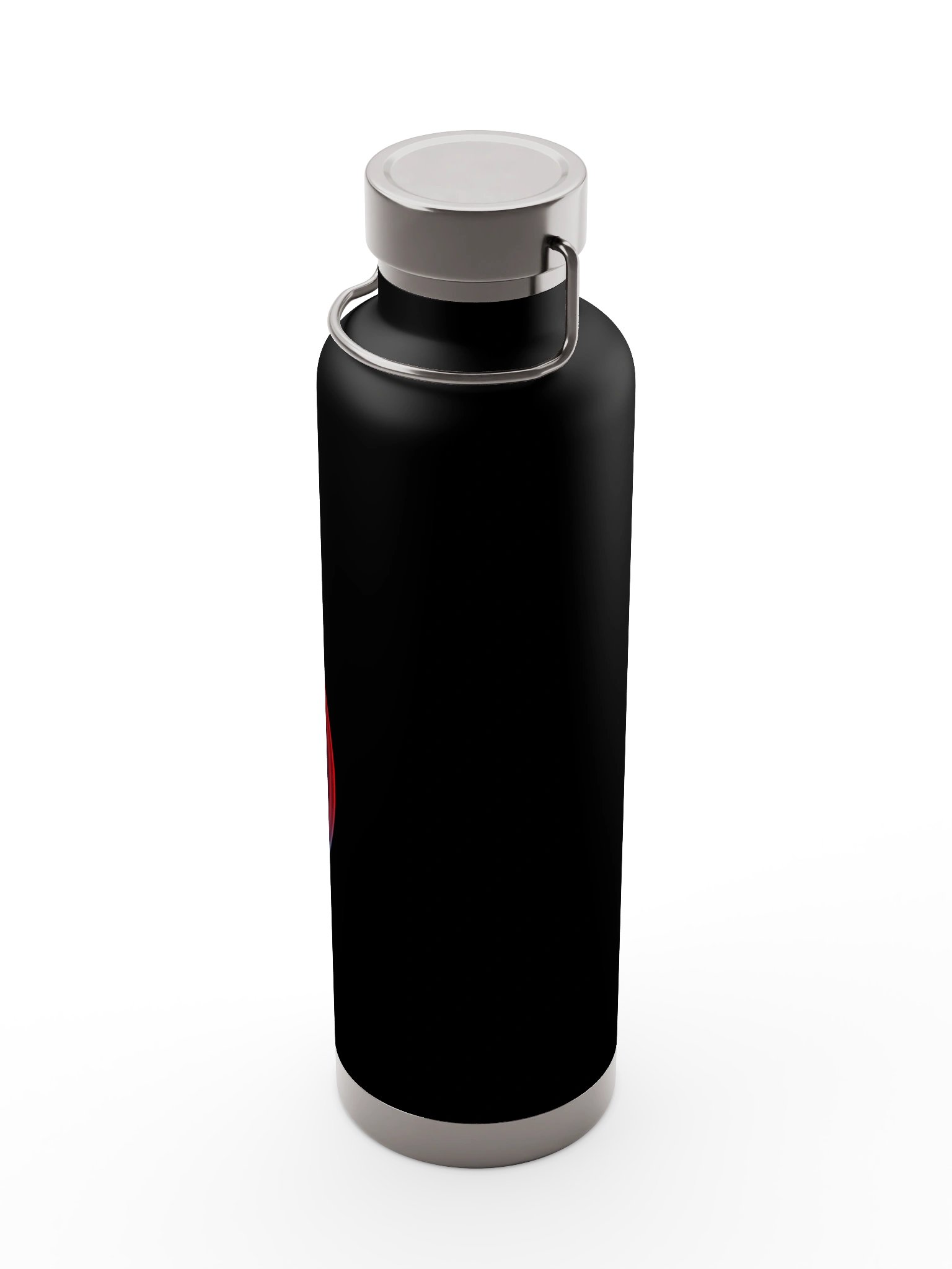 Tiger Fury Thor Copper Vacuum Insulated Bottle product image (55)
