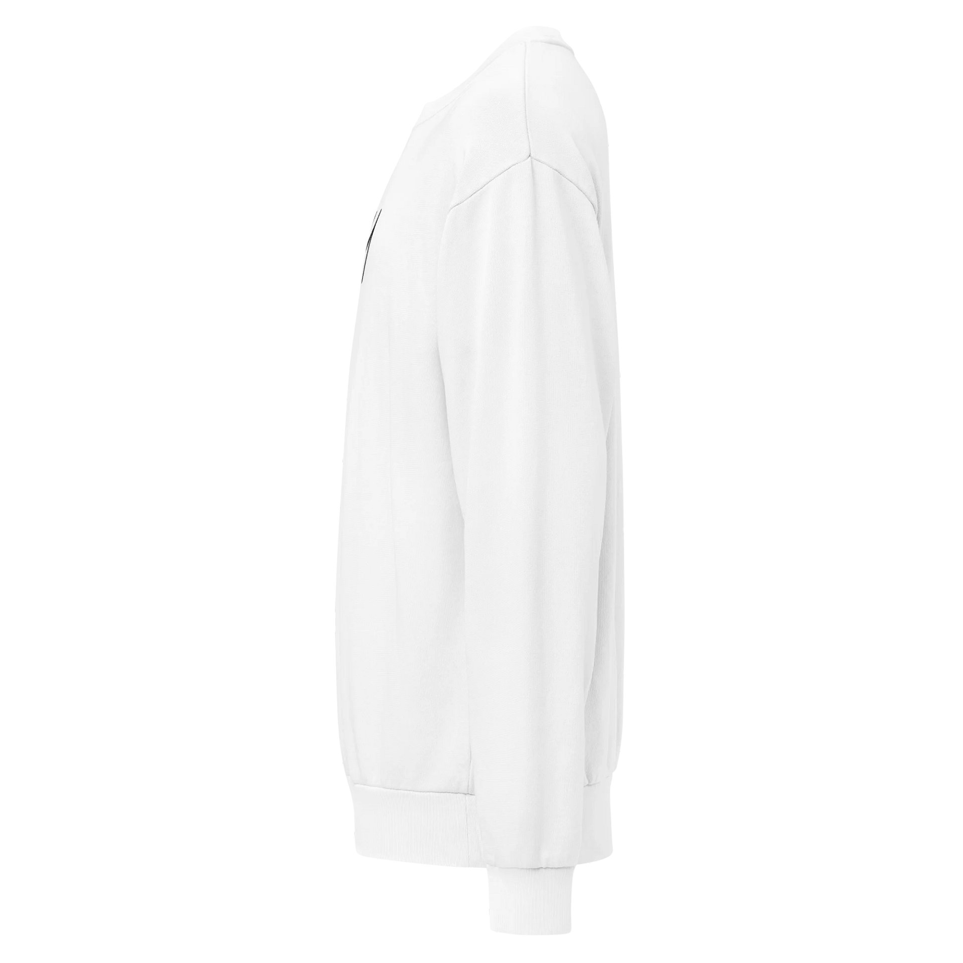 Urban Flow Crewneck Sweatshirt product image (2)