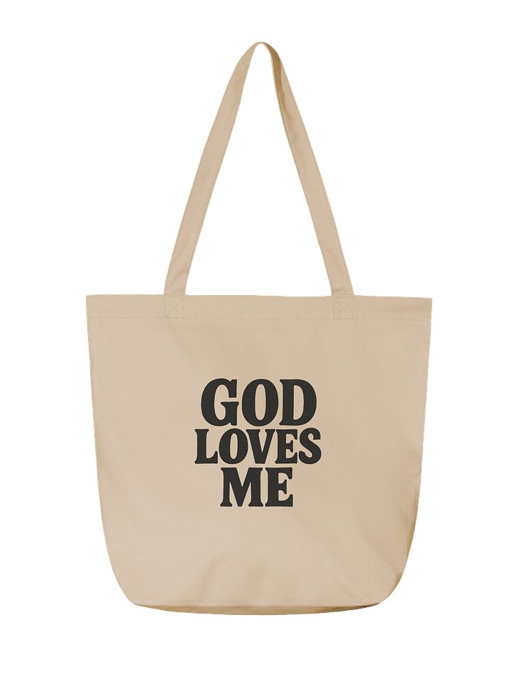 Mirror Message Tote product image (2)