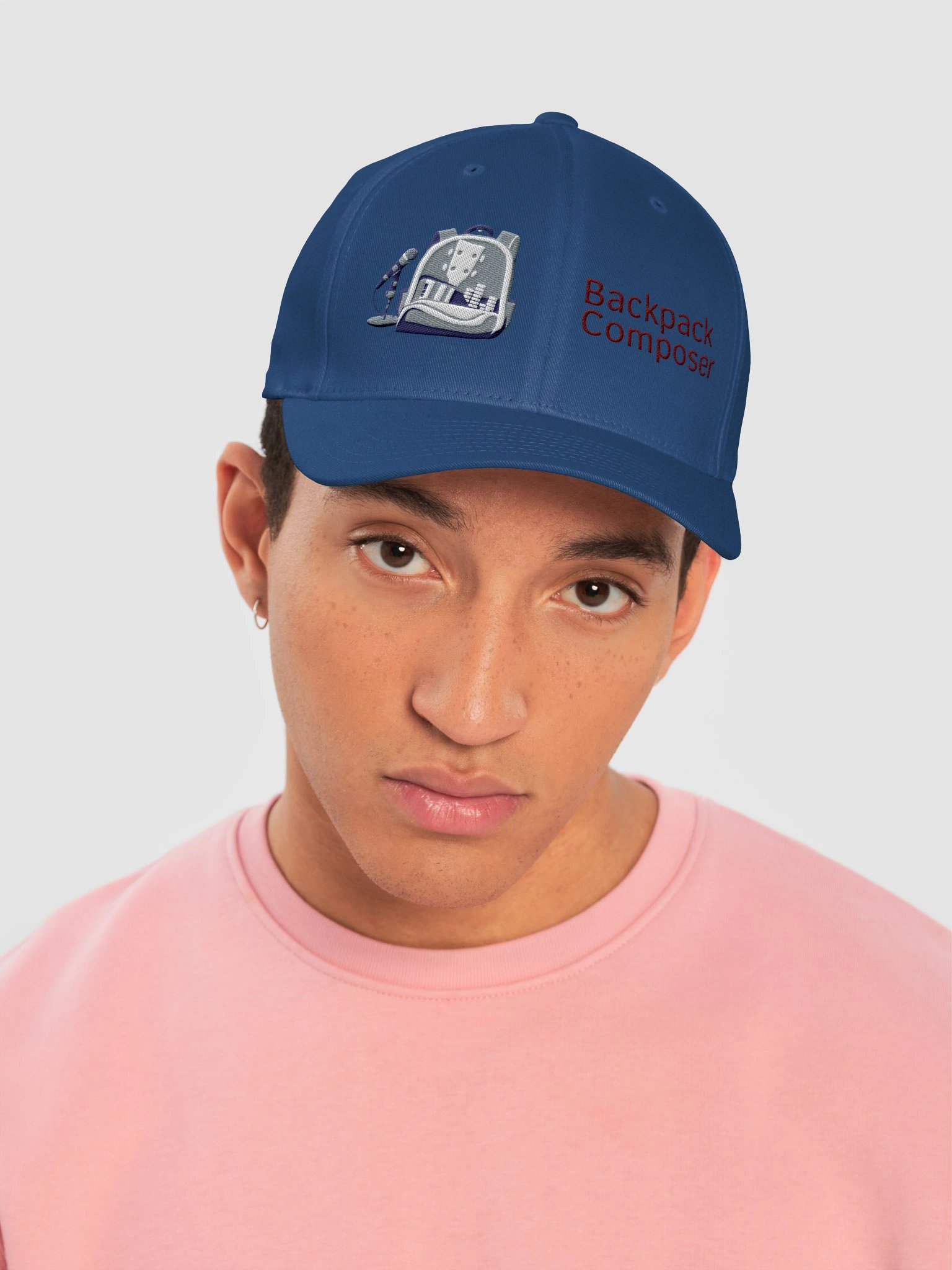 Melody Maker Cap product image (10)