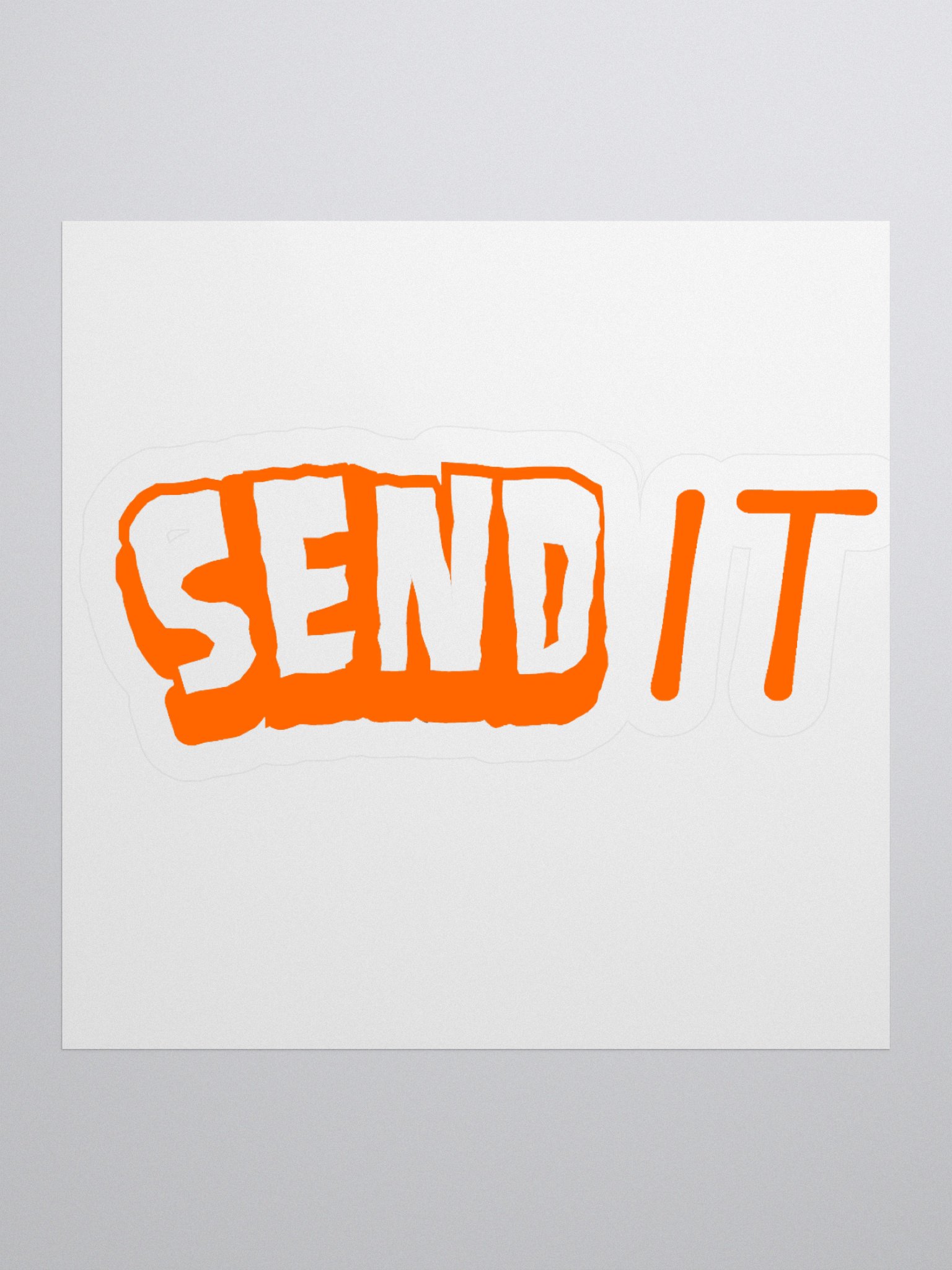 Send IT sticker pack product image (2)
