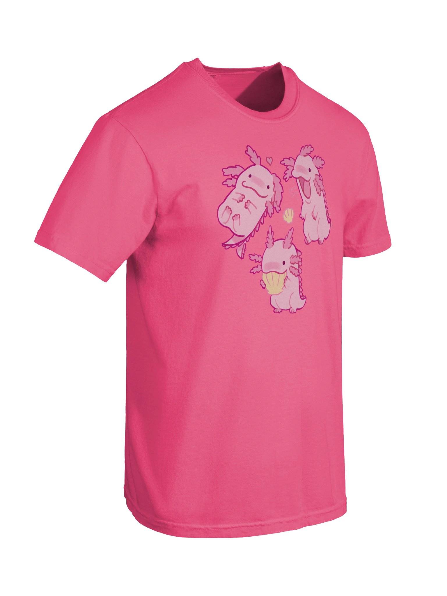 Sir Baffius the Third T-Shirt product image (55)