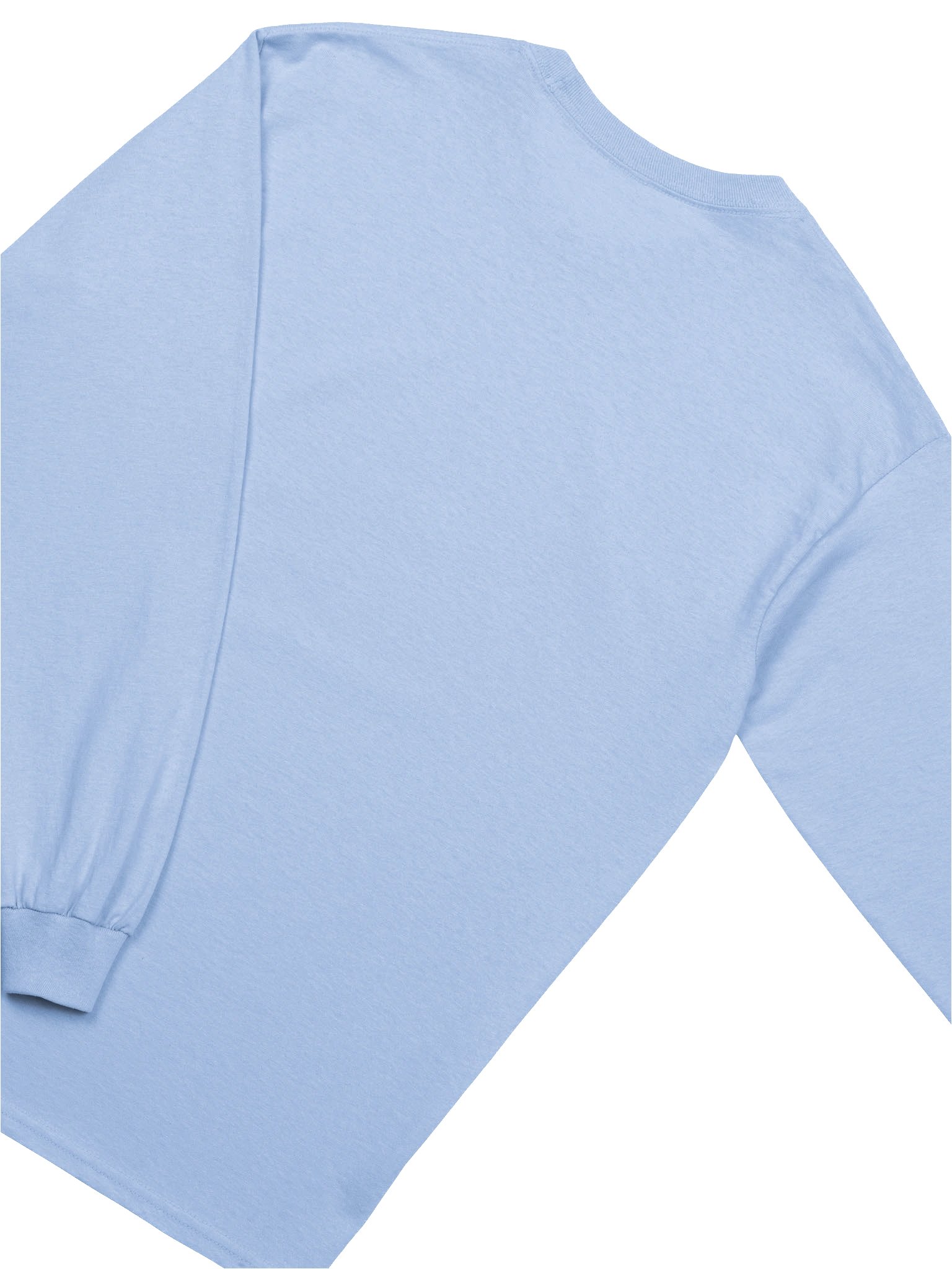 Kawaii Patient Toy Kitty - Unisex Adult Long Sleeve T-shirt product image (8)
