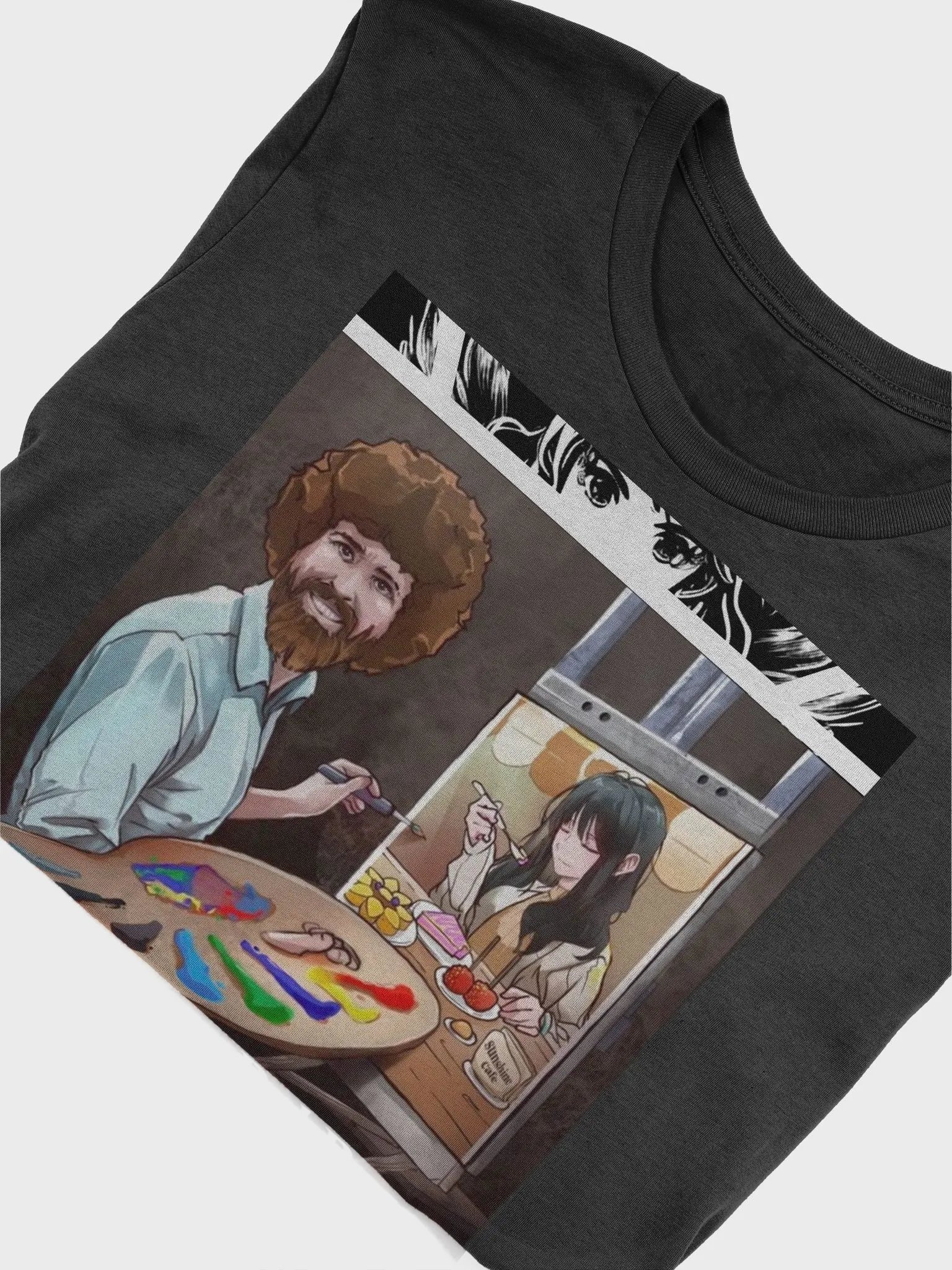 BOB ROSS TALE FRAME product image (55)