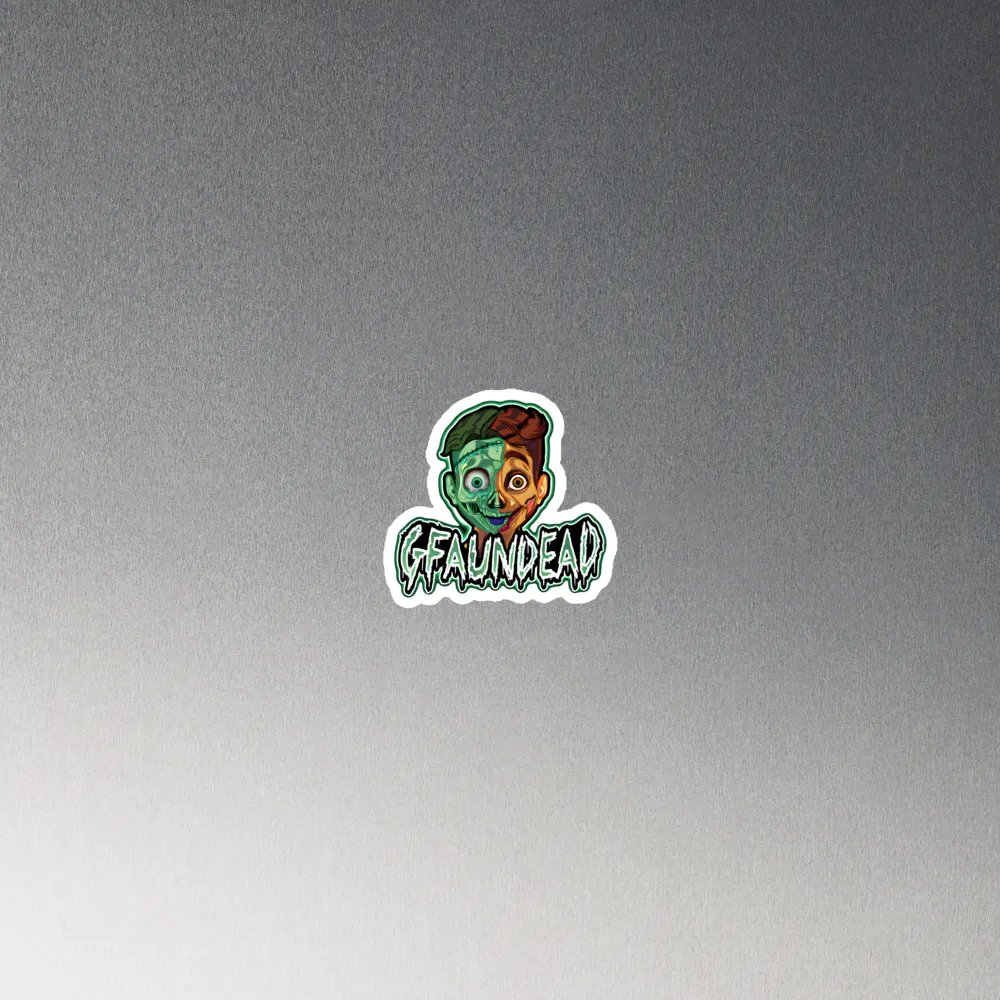 Die-Cut Magnet product image (2)