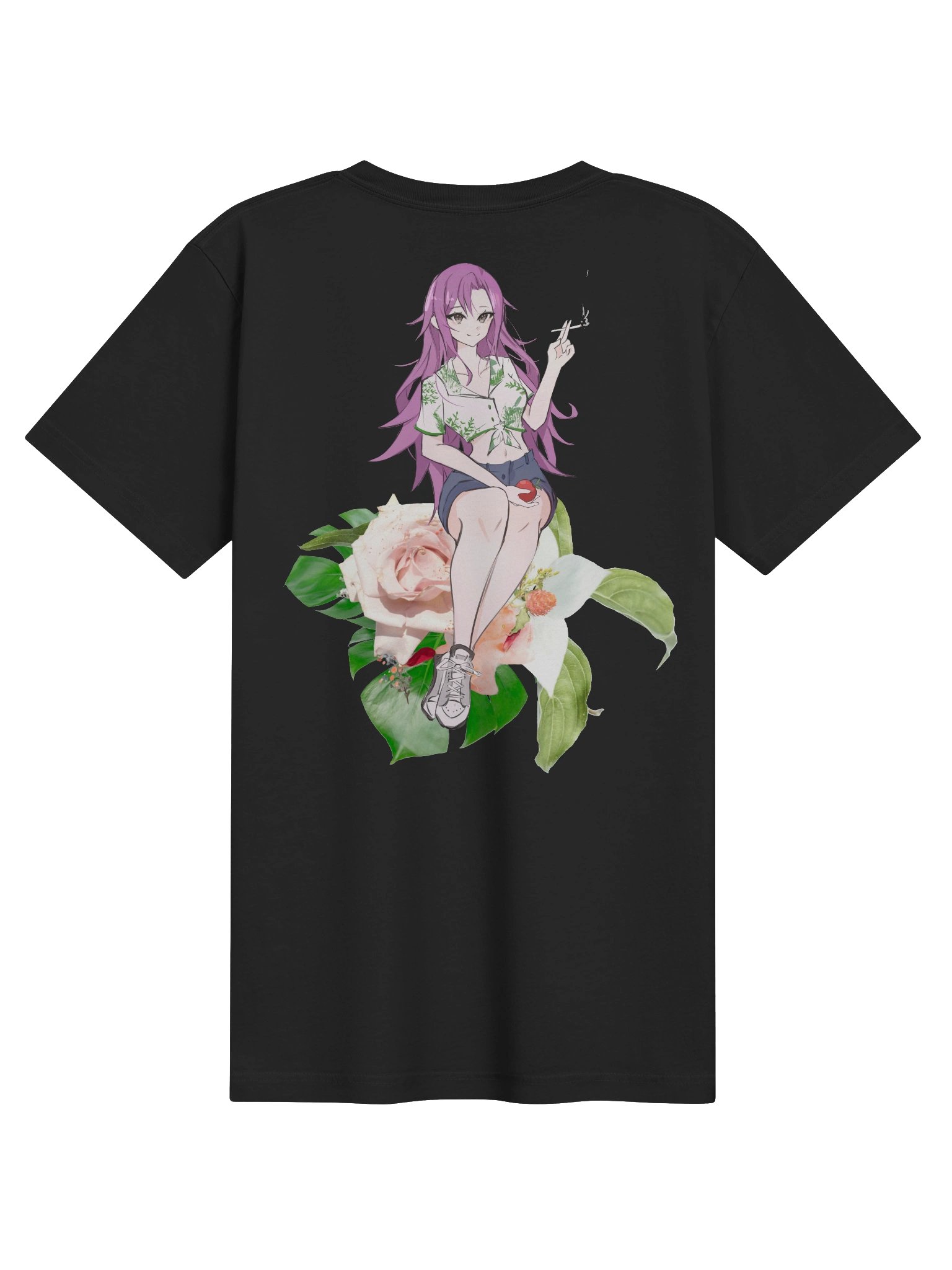 Lucy's V-Neck 🍃 product image (2)