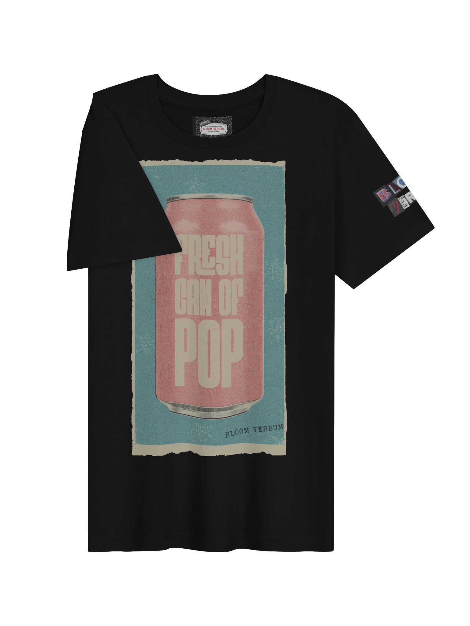 Fresh can of pop product image (5)