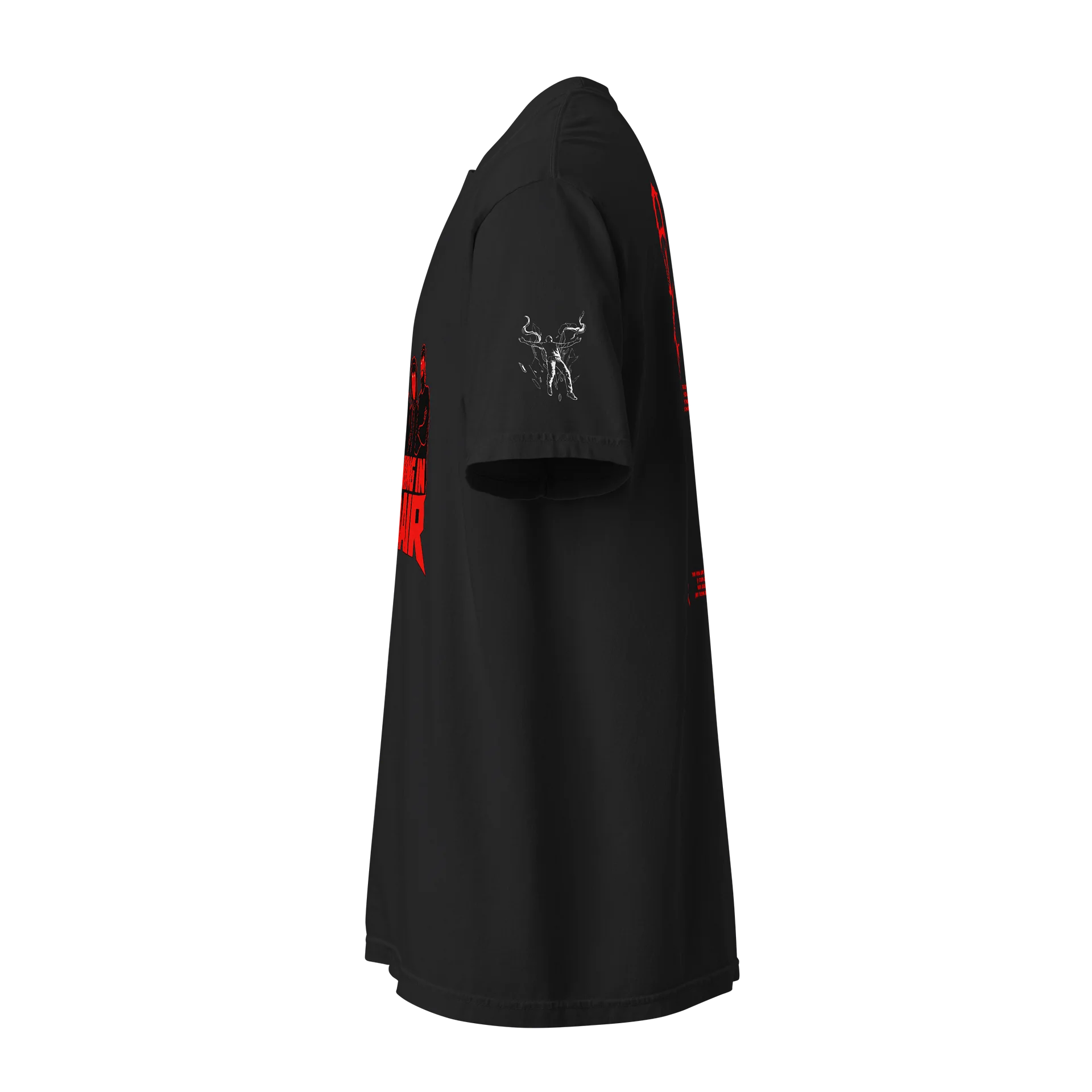 RED! TEE product image (4)