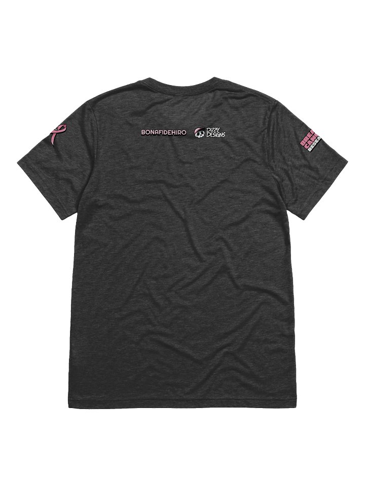 Pink Heroes 2024 - Tee product image (2)