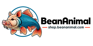 BeanAnimal's Reef Shop