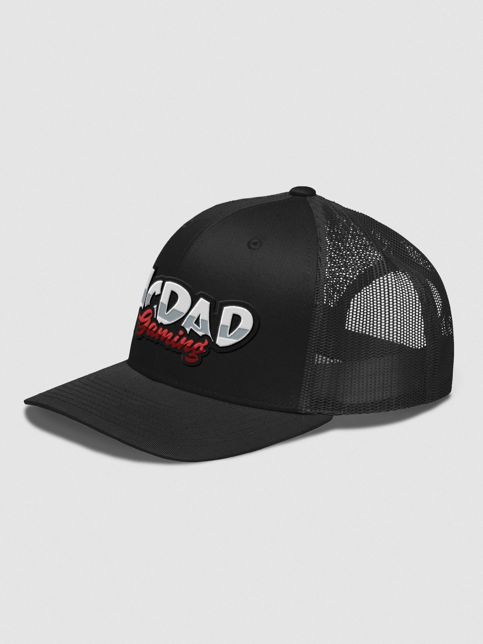 McDad OG Trucker Cap product image (3)