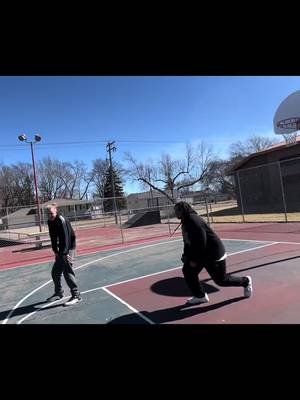 Day 2 of posting random things from my camera #basketball #airball #funny