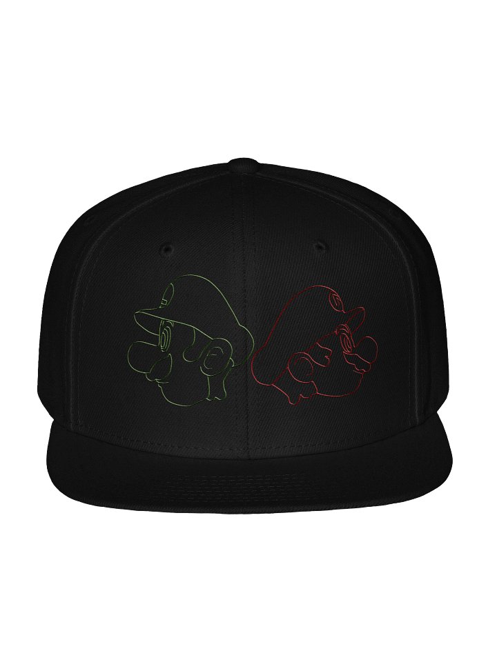 2 Brothers hat product image (10)