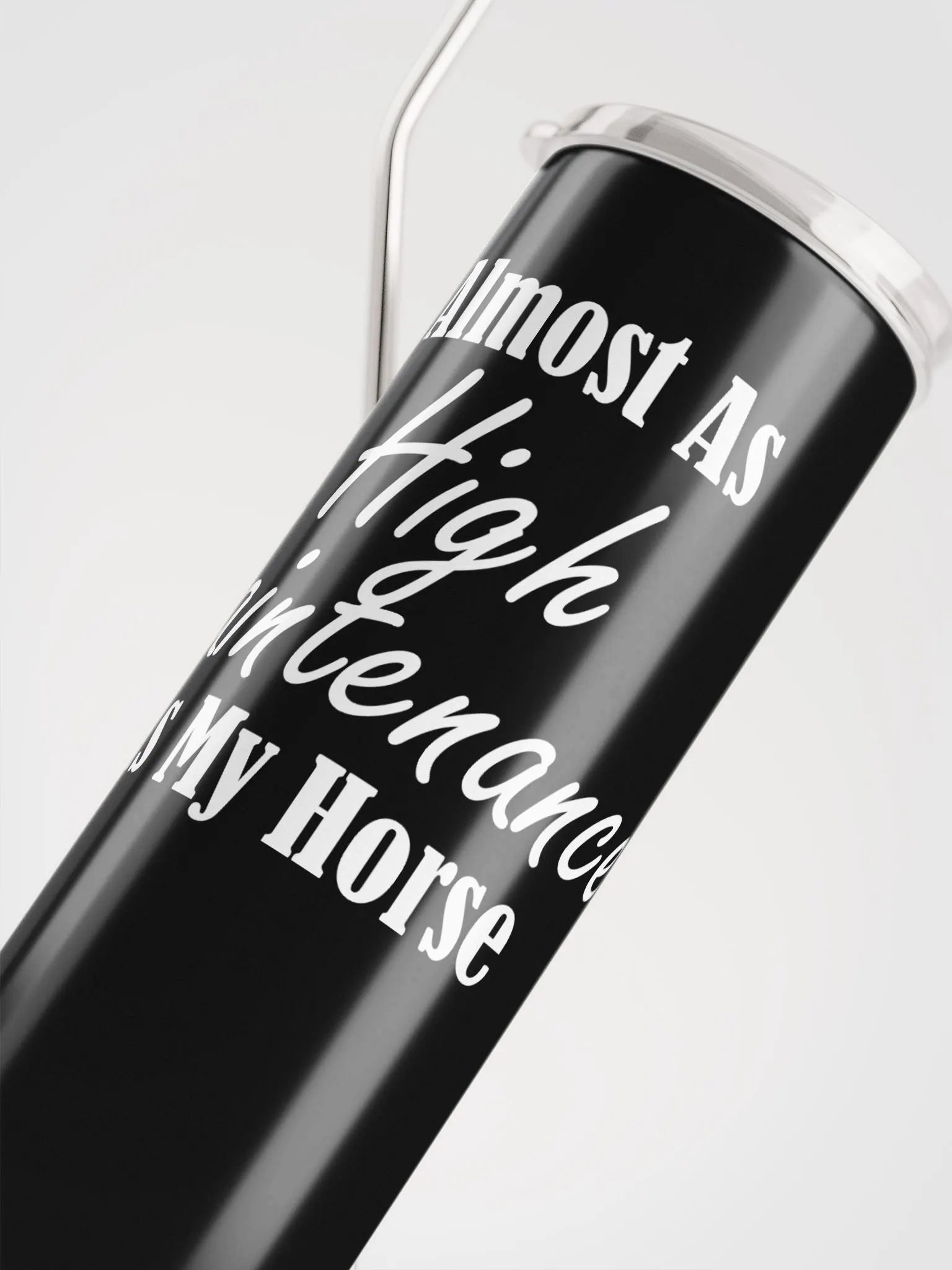High Maintenance Cup product image (5)