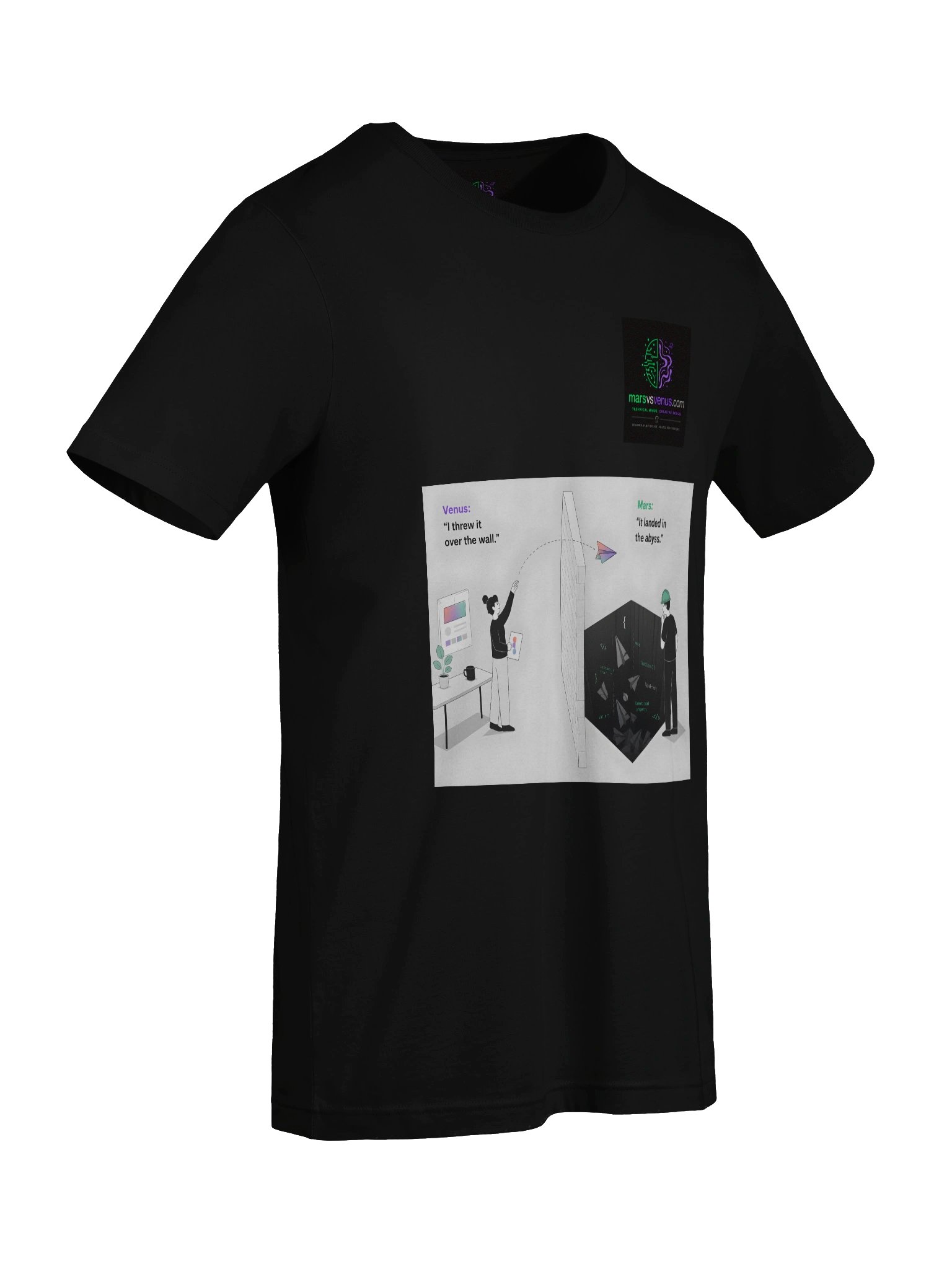 The Handoff Abyss product image (67)
