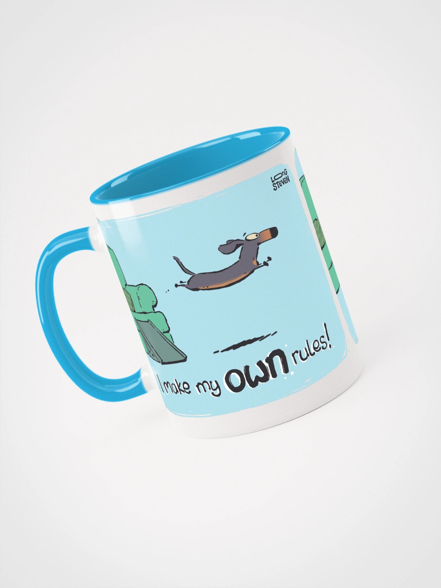 I make my OWN rules product image (6)