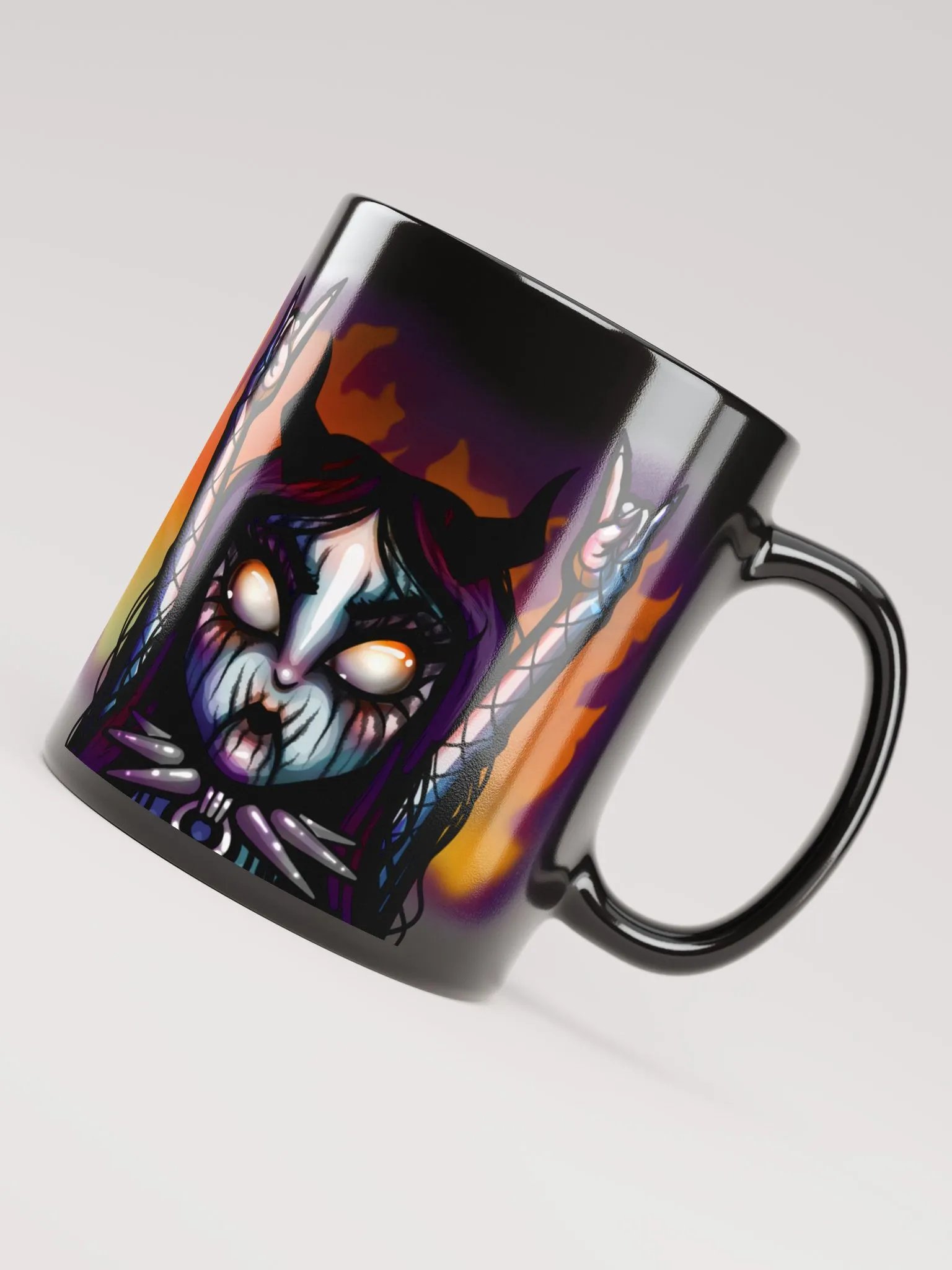 CHAOS mug product image (3)